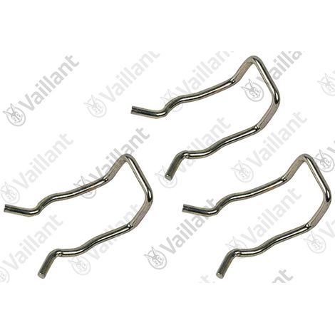 VAILLANT Staffa, (x3) VC 10+15+20+25+30 CS/1-5 R1 Vaillant-Nr. , 0010036722
