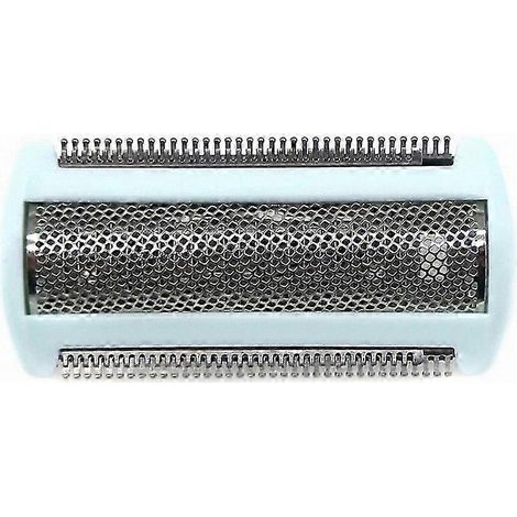 Lame de remplacement pour épilateur femme, compatible séries BRL130/BRL140/BRL146/BG2000, tête de rasoir de rechange, coupe précise, usage domestique. (1/4)