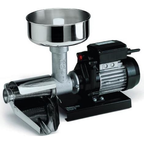 Exprimidor reber 9008 n 400 W acero inoxidable