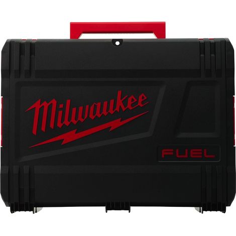 Milwaukee Cassetta portautensili HD con sgancio rapido misura 3 (4932453386) (1/4)
