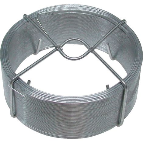Bobinots de fil de fer - CHAUBEYRE - 8123041
