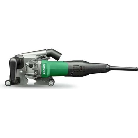HIKOKI BRUZDOWNICA 125mm/1900W CM5MA WTZ WALIZKA (1/3)