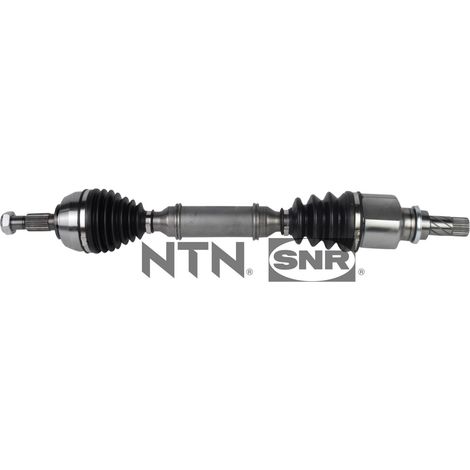 Kits de transmission - DK55.096 - SNR - Compatible avec véhicule Renault