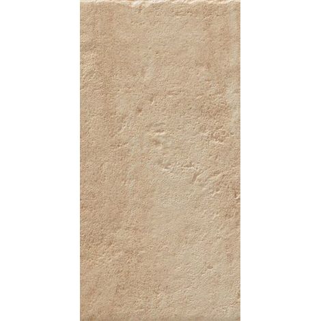 Pavimento garden beige 15x30 cm prima scelta r11 conf. mq. 1,17 (1/4)