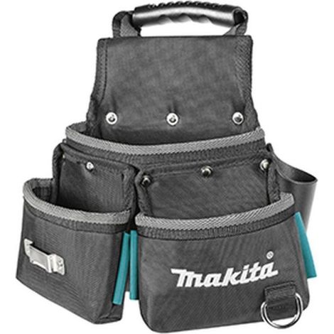 Makita 3-fächer Werkzeugtasche 320x145x270 mm, 0,67 kg
