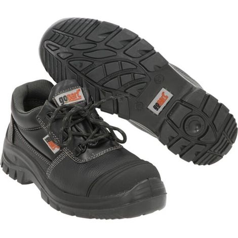 Chaussure de sécurité taille 44 GOPART 1966004044GP (1/5)