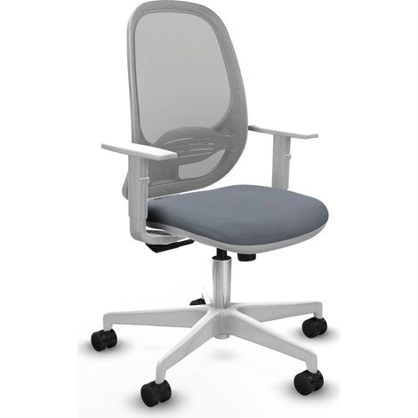 Silla de Oficina Cilanco Piqueras y Crespo B4B026N Gris