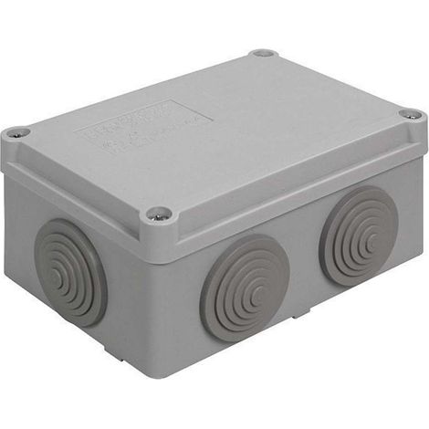 Sapho Accessori - Alimentatore per pulsante di risciacquo per urinali/miscelatori a sensore, max 5 rubinetti PS05T