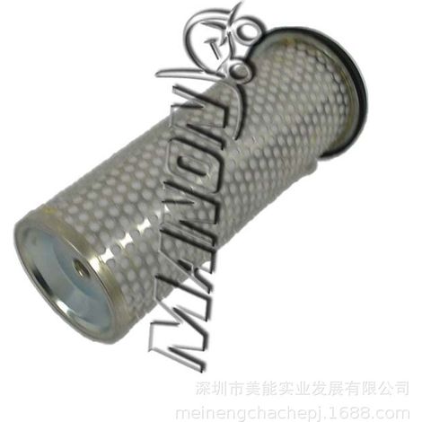 Large quantity discounts available. Daewoo air filter (A371683) forklift parts, Shenzhen.