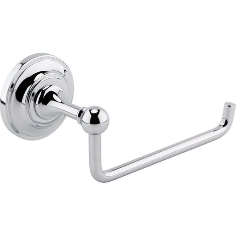 TRADITIONAL TOILET ROLL HOLDER