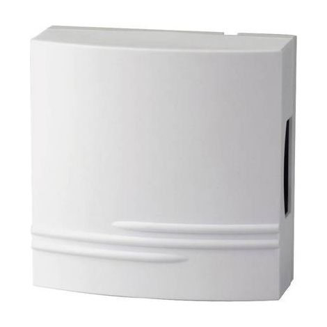 Heidemann 70148 Suoneria 8 V (max) 82 dBA Bianco (1/3)