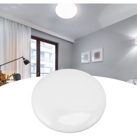 Plafonnier LED ultra-mince 36W pour chambres intérieures (1/5)