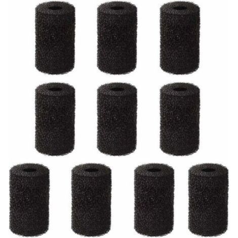 Confezione da 10 vaschette per lavapavimenti posteriori Polaris, adatte per i modelli 180, 280, 360, 380, 480, 3900