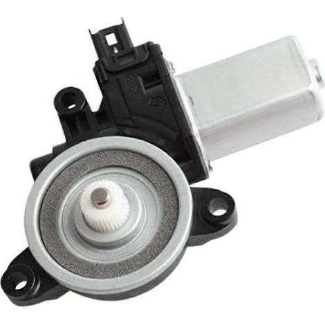Moteur de levage (droit) BHN9-58-58X pour 3 essieux, Ruiyi M2 (1/5)