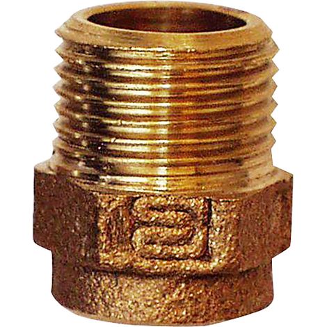 Cornat Übergangsnippel Ø 18 mm / 1/2 Nippel