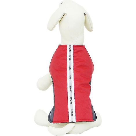 1 gilet chaud (1/3)