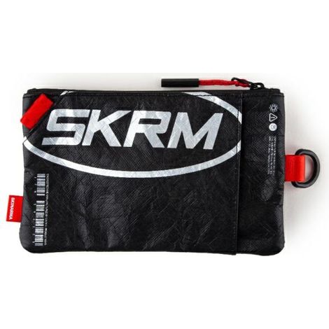 Funda para teléfono Skinarma Comet negra (1/5)