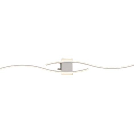 Applique Murale LED - 27 W - 6500 K - Pour Intérieur Escalier Couloir Salon - 1 Pièce