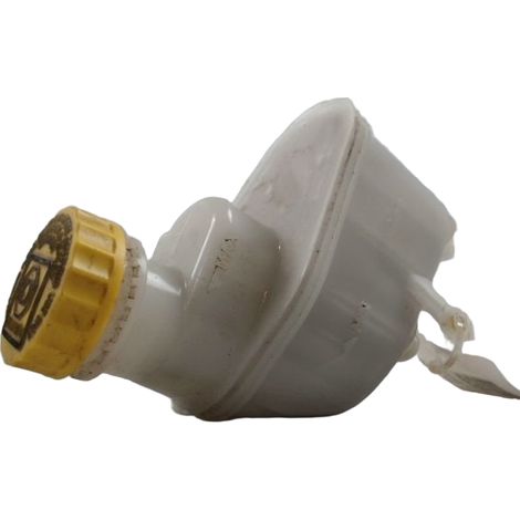 Bocal Liquide Frein FIAT Panda 2003- [PRODUIT D'OCCASION]♻️77362516 (1/2)