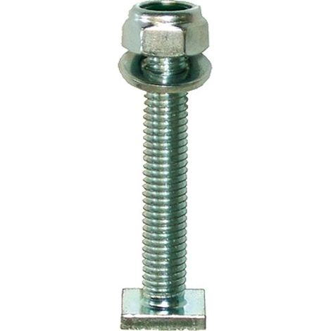 Zarges T-Nut-Schraube 8 x 50 mm