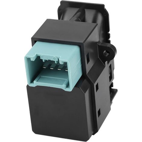 Nouveaux interrupteurs de lève-vitres électriques arrière gauche/droite pour les modèles Accord 2003-2007. (1/5)
