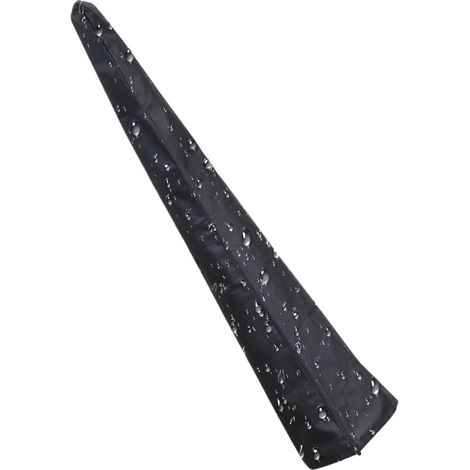 Housse Parasol Terrasse Extérieur Imperméable Anti-UV, Protecteur Et,Parent (1/5)