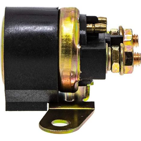 Applicable to Qianjiang 125/Dachangjiang motorcycles/scooters/starter motor relays/starting relays (1/4)