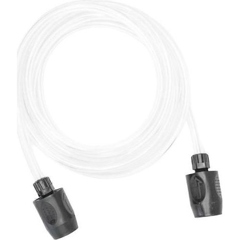 2.5m Water Pipe Kit pour KARCHER PUZZI 8/1 10/1 30/4 Handle de remplacement Connector 4.446 – 023.0 (1/5)