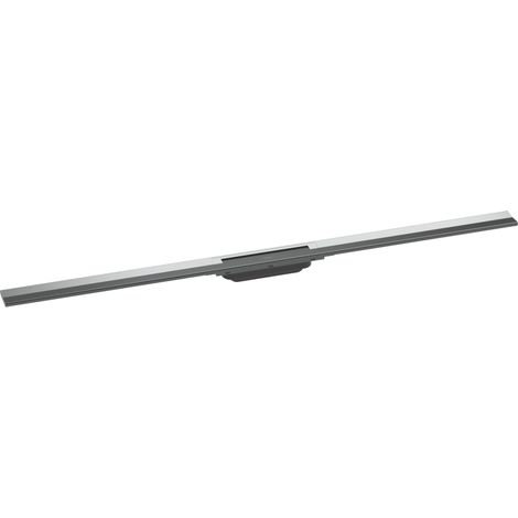 hansgrohe RainDrain Flex set completo canal de ducha 1200mm (1/2)