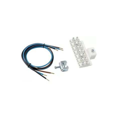 Domotikkomponente Hager zy13ft elektrische Installation 15x6x29 cm (1/2)