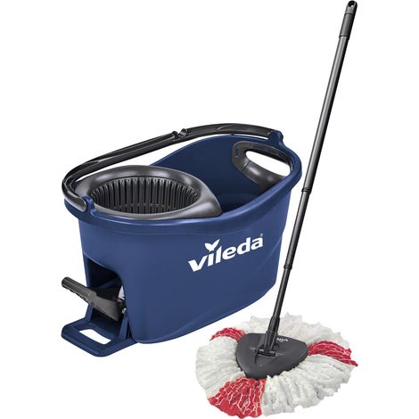 Vileda 167756 Turbo Colors 1 St. (1/5)