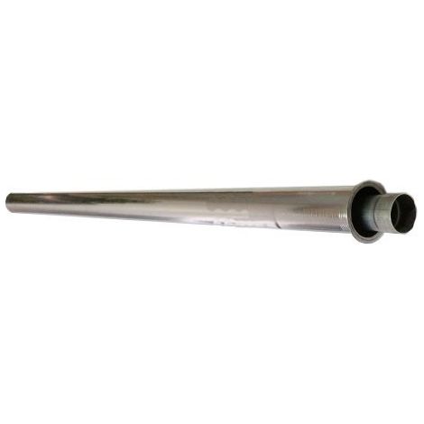 Robur Kit Tubi Coassiali 35/49 mt 1 - 3948001 - OPRL001