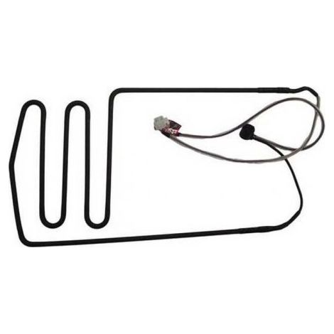 Ersatzteil - Abtauelement/Entfroster, original -  - SAMSUNG