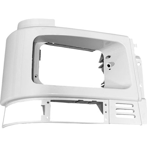 CORNICE FARO DESTRO - VOLVO - FM 1a Serie - 8191570-20398388-20398390