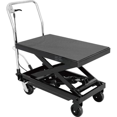 Mesa elevadora 500 kg BIG RED TP05001