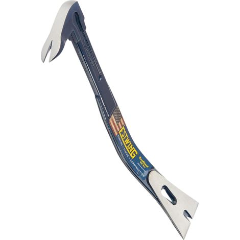 Estwing ERSC Pro Claw Moulding Puller, 16""/406mm