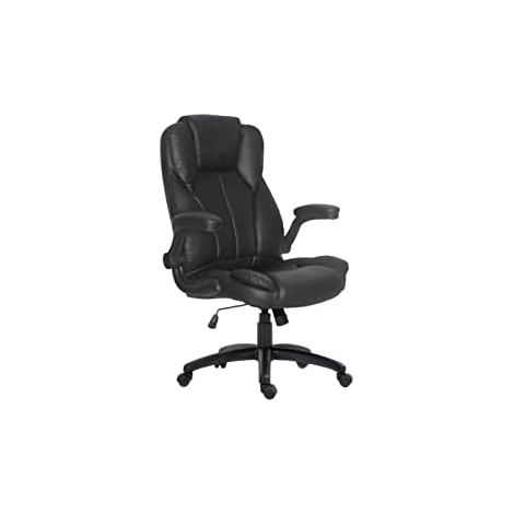 Equip 651006 Büro- & Computerstuhl Gepolsterter Sitz Gepolsterte Rückenlehne