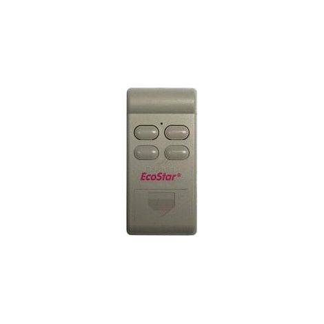 Télécommande ECOSTAR 40 MHZ - 2