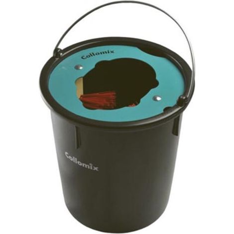 Reinigungssystem Mixer-Clean 30 L - COLLOMIX - 46002