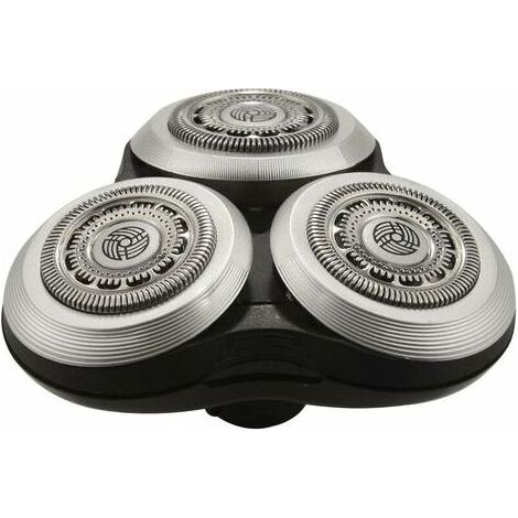 Tête de rasoir rechange Philips SH90/52 SH90/70 SH70 Series 9000 7000, pièce détachée originale compatible (1/5)