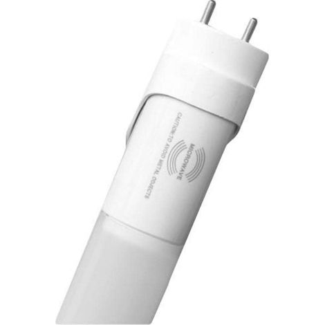 Ampoule LED 6000 K G13, 9 W, Blanc, 60 x 2.6 x 3.2 cm (1/2)