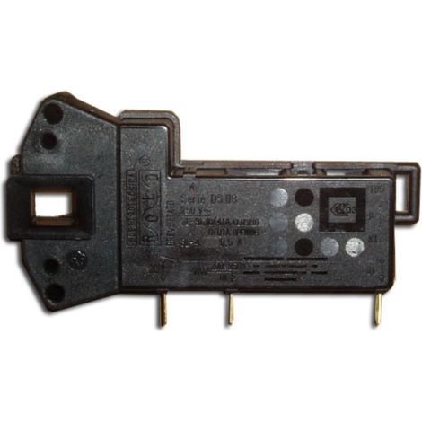 Interruptor retardo lavadora ZEROWATT