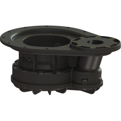 KESSEL bride de pompe 680550