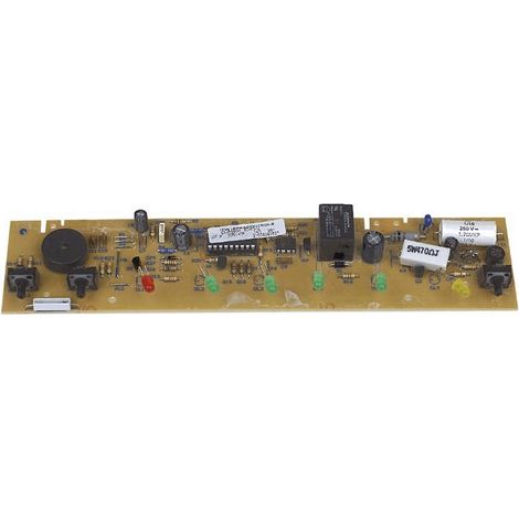 Carte electronique, module de puissance (CU65030, C00065453) Lave-vaisselle ARISTON HOTPOINT (1/3)