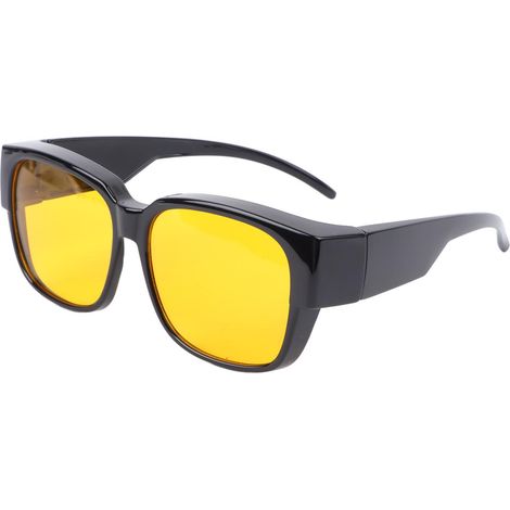 Lunettes anti-lumière bleue pour protéger les yeux des radiations lors de jeux sur ordinateur, télévision ou téléphone. (1/5)