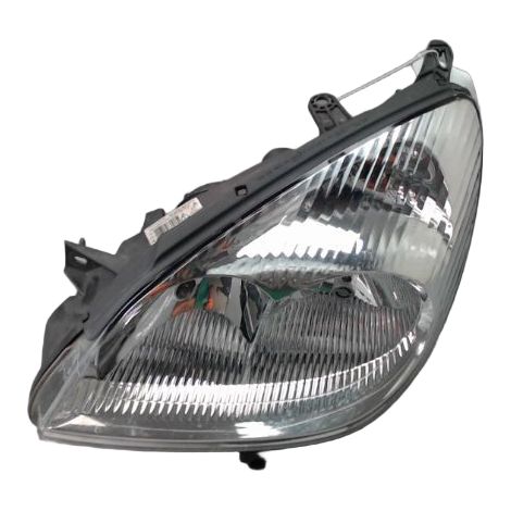 [PRODUIT D'OCCASION] Phare Gauche CITROEN C5 I Phase 1 2001-2004 ♻️ Ref Oe. 6204x4 - Garantie à vie (1/4)
