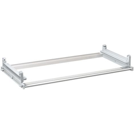 TELAIO PER SCOLAPIATTI cm. 86