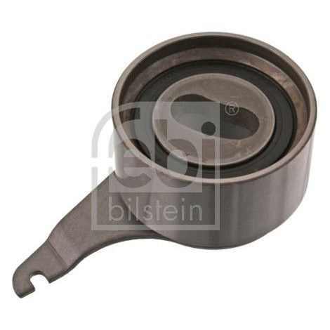 Poulie de tension, courroie crantée FEBI BILSTEIN 17629 MAZDA F805-12-700