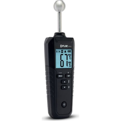 Igrometro a sfera FLIR MR59 Bluetooth METRICA - 60425 (1/2)