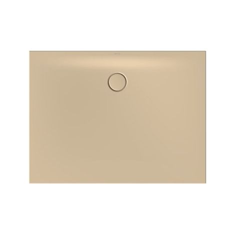 BETTE 3380-003AE Receveur de douche rectangulaire Floor Side